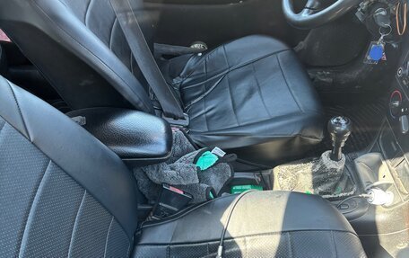 Opel Vectra B рестайлинг, 1997 год, 270 000 рублей, 2 фотография