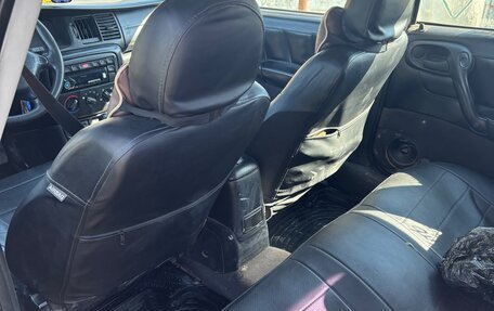 Opel Vectra B рестайлинг, 1997 год, 270 000 рублей, 3 фотография