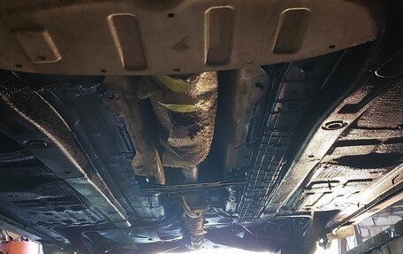 KIA K5, 2021 год, 2 400 000 рублей, 15 фотография