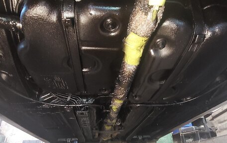 KIA K5, 2021 год, 2 400 000 рублей, 14 фотография