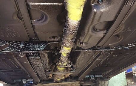 KIA K5, 2021 год, 2 400 000 рублей, 16 фотография