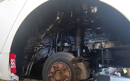 KIA K5, 2021 год, 2 400 000 рублей, 18 фотография