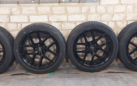 KIA K5, 2021 год, 2 400 000 рублей, 24 фотография