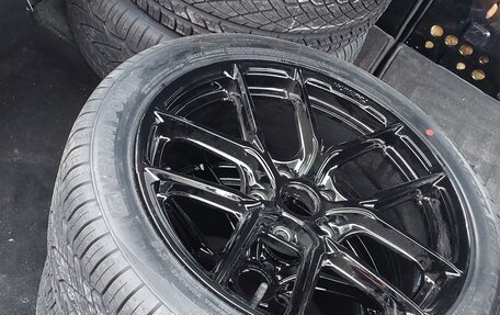 KIA K5, 2021 год, 2 400 000 рублей, 23 фотография