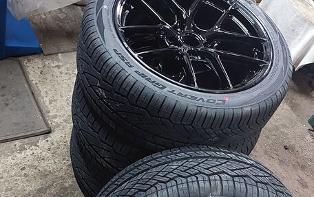 KIA K5, 2021 год, 2 400 000 рублей, 22 фотография