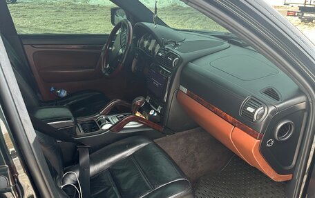 Porsche Cayenne III, 2007 год, 980 000 рублей, 6 фотография