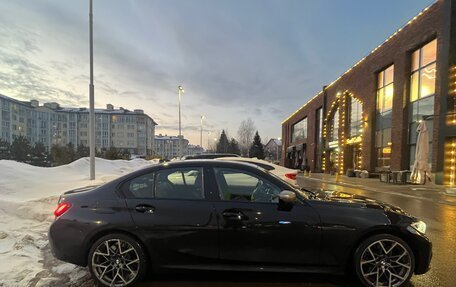 BMW 3 серия, 2020 год, 5 800 000 рублей, 3 фотография