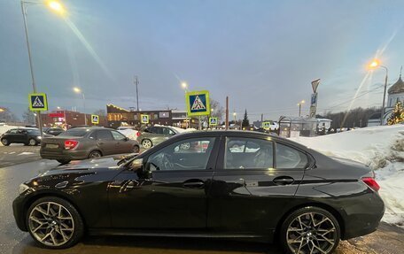 BMW 3 серия, 2020 год, 5 800 000 рублей, 4 фотография