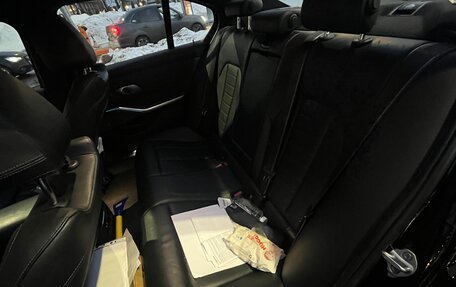 BMW 3 серия, 2020 год, 5 800 000 рублей, 15 фотография