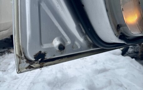 KIA Cerato I, 2006 год, 290 000 рублей, 8 фотография