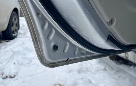 KIA Cerato I, 2006 год, 290 000 рублей, 7 фотография