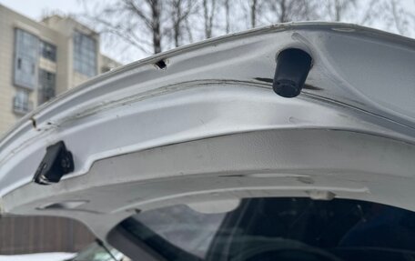 KIA Cerato I, 2006 год, 290 000 рублей, 9 фотография