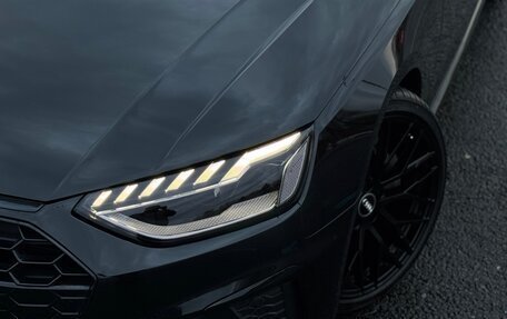 Audi A4, 2020 год, 4 190 000 рублей, 2 фотография