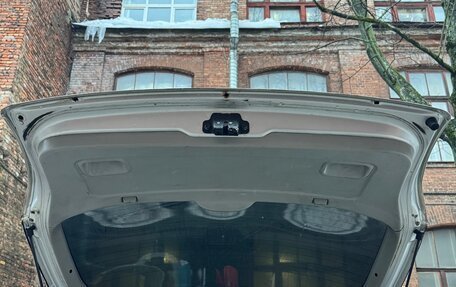 KIA Cerato I, 2006 год, 290 000 рублей, 12 фотография