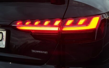 Audi A4, 2020 год, 4 190 000 рублей, 16 фотография