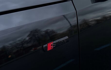 Audi A4, 2020 год, 4 190 000 рублей, 15 фотография