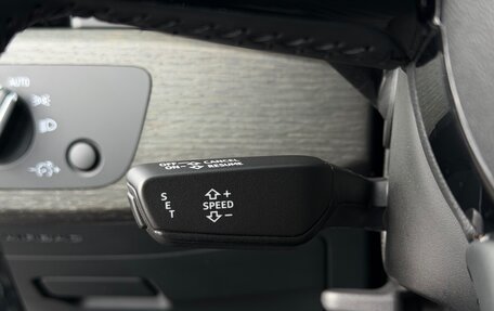 Audi A4, 2020 год, 4 190 000 рублей, 26 фотография