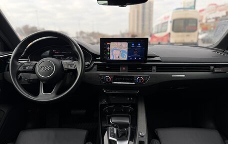 Audi A4, 2020 год, 4 190 000 рублей, 23 фотография