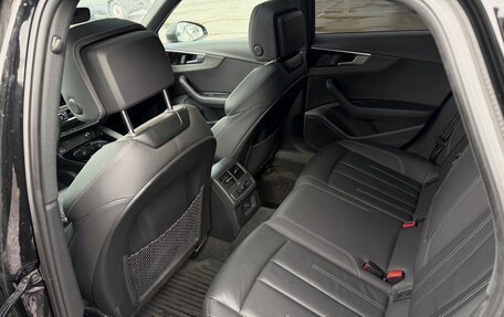 Audi A4, 2020 год, 4 190 000 рублей, 30 фотография