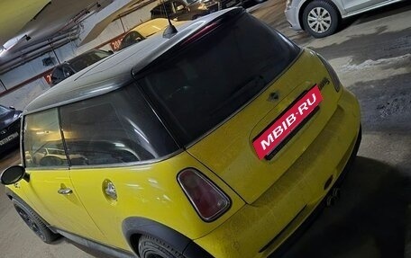 MINI Hatch, 2005 год, 1 300 000 рублей, 4 фотография