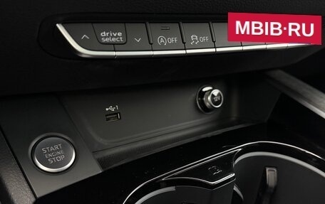 Audi A4, 2020 год, 4 190 000 рублей, 32 фотография