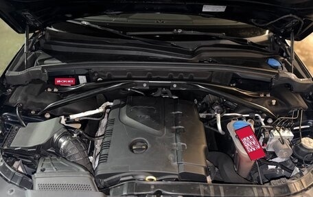 Audi Q5, 2009 год, 1 300 000 рублей, 14 фотография