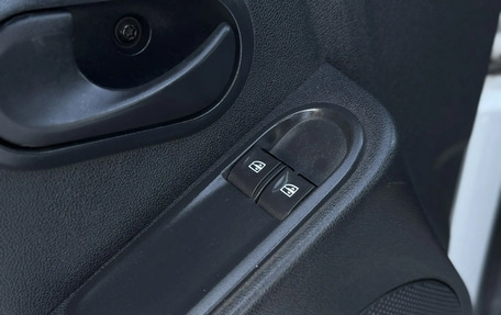 Renault Duster I рестайлинг, 2015 год, 795 000 рублей, 13 фотография