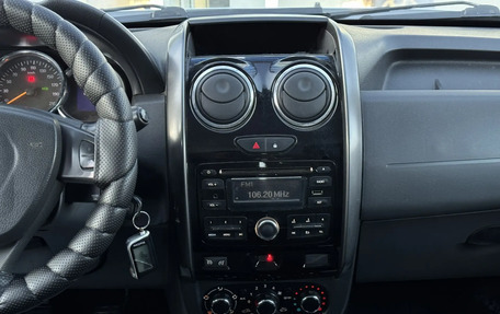 Renault Duster I рестайлинг, 2015 год, 795 000 рублей, 18 фотография