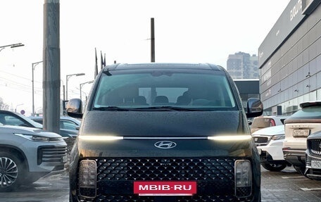 Hyundai Staria, 2021 год, 5 399 000 рублей, 2 фотография