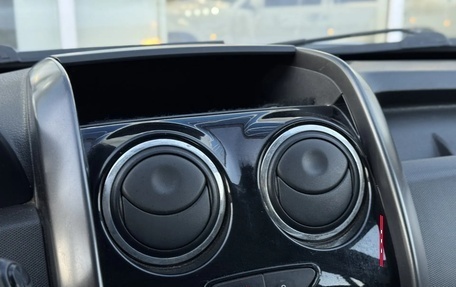 Renault Duster I рестайлинг, 2015 год, 795 000 рублей, 19 фотография