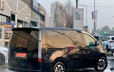 Hyundai Staria, 2021 год, 5 399 000 рублей, 6 фотография