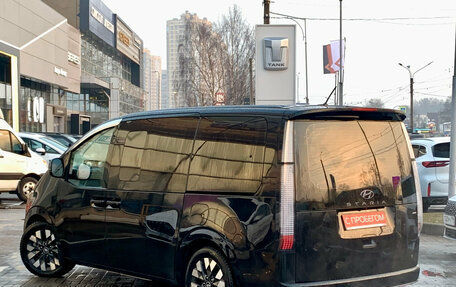 Hyundai Staria, 2021 год, 5 399 000 рублей, 4 фотография