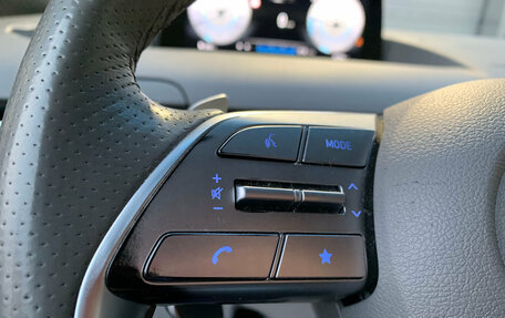 Hyundai Staria, 2021 год, 5 399 000 рублей, 11 фотография