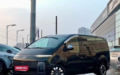 Hyundai Staria, 2021 год, 5 399 000 рублей, 3 фотография