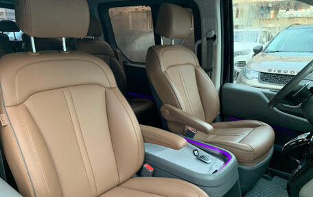 Hyundai Staria, 2021 год, 5 399 000 рублей, 10 фотография