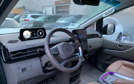 Hyundai Staria, 2021 год, 5 399 000 рублей, 7 фотография