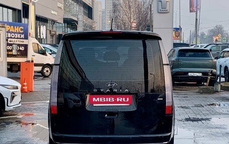 Hyundai Staria, 2021 год, 5 399 000 рублей, 5 фотография
