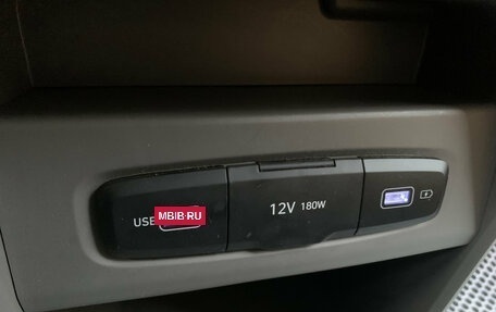 Hyundai Staria, 2021 год, 5 399 000 рублей, 17 фотография