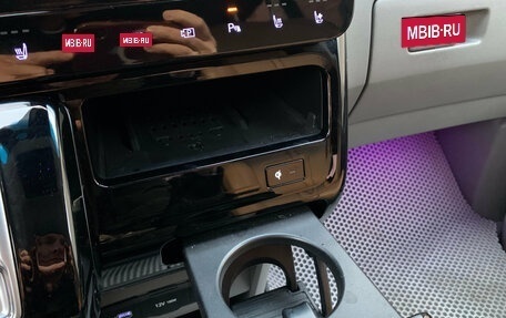 Hyundai Staria, 2021 год, 5 399 000 рублей, 16 фотография
