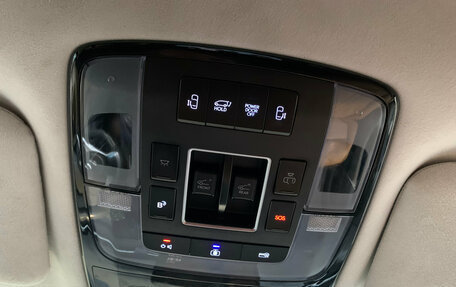 Hyundai Staria, 2021 год, 5 399 000 рублей, 18 фотография