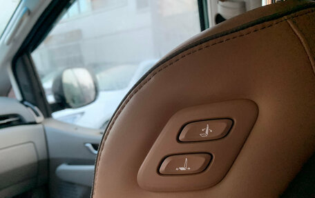 Hyundai Staria, 2021 год, 5 399 000 рублей, 22 фотография