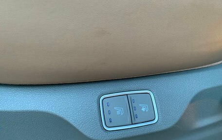 Hyundai Staria, 2021 год, 5 399 000 рублей, 24 фотография