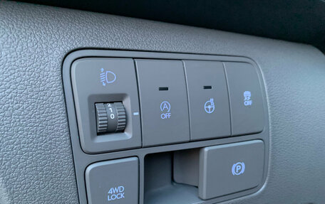 Hyundai Staria, 2021 год, 5 399 000 рублей, 20 фотография