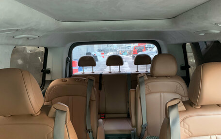 Hyundai Staria, 2021 год, 5 399 000 рублей, 26 фотография