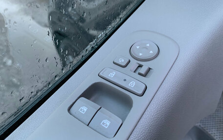 Hyundai Staria, 2021 год, 5 399 000 рублей, 19 фотография