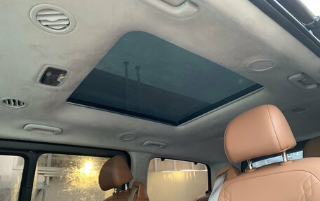 Hyundai Staria, 2021 год, 5 399 000 рублей, 25 фотография