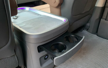 Hyundai Staria, 2021 год, 5 399 000 рублей, 28 фотография