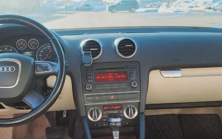 Audi A3, 2012 год, 800 000 рублей, 2 фотография