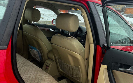 Audi A3, 2012 год, 800 000 рублей, 4 фотография