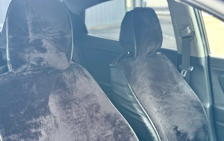 Hyundai Solaris II рестайлинг, 2015 год, 860 000 рублей, 9 фотография